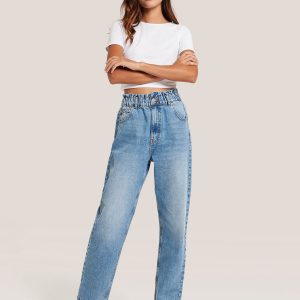 jeans donna