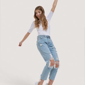 jeans donna
