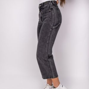 jeans neri