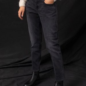 jeans neri