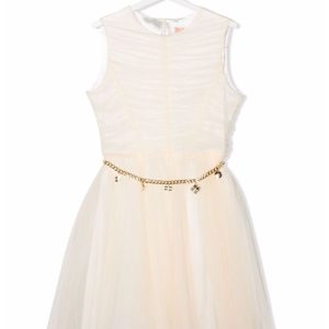 Elisabetta Franchi Abito svasato