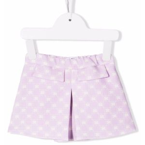 ELISABETTA FRANCHI GONNA