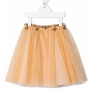 Elisabetta Franchi Gonna con cinta