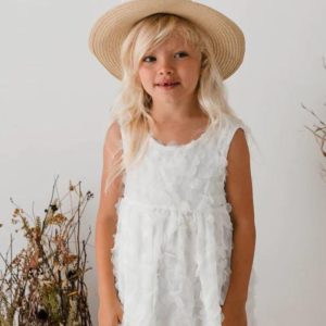 Magil Abito Petaloso