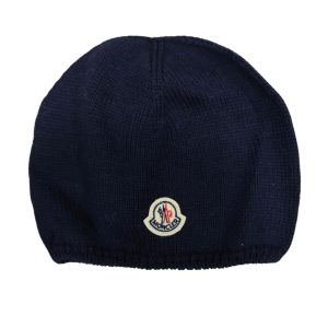 MONCLER BERRETTO DI LANA