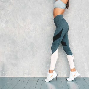 leggings sportivi