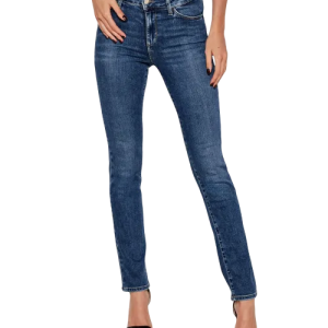 JEANS GOOD MAGNETIC H.  BLUE – LIU JO
