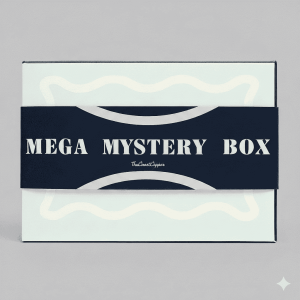 Mega Mystery Box (5 articoli)