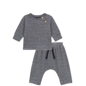 Petit Bateau Completo in Velluto