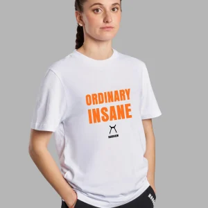 Pass - Ordinary Insane