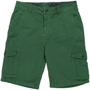 pantaloncini cargo