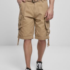 pantaloncini cargo