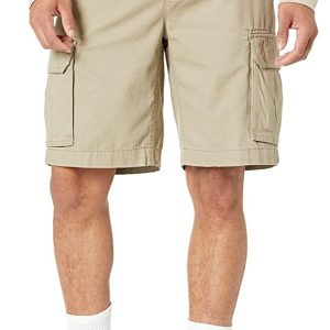 pantaloncini cargo