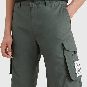 pantaloncini cargo