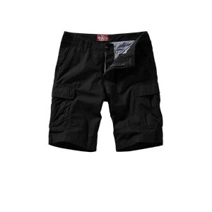 pantaloncini cargo