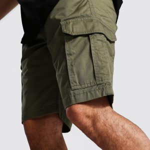 pantaloncini cargo