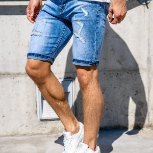 pantaloncini corti