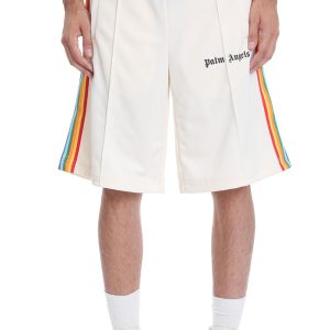 pantaloncini palm angels