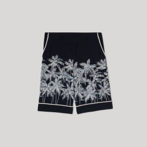 pantaloncini palm angels