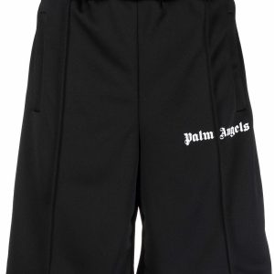 pantaloncini palm angels