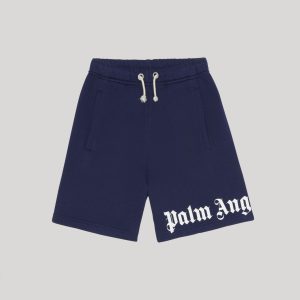 pantaloncini palm angels