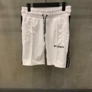 pantaloncini palm angels