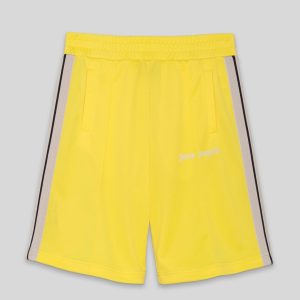 pantaloncini palm angels