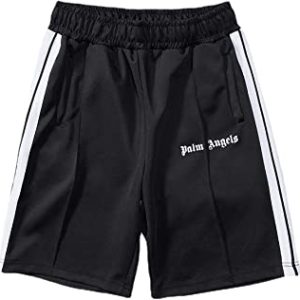 pantaloncini palm angels