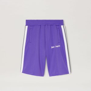 pantaloncini palm angels