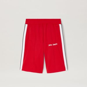 pantaloncini palm angels