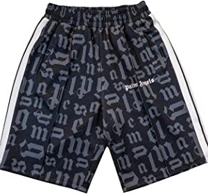 pantaloncini palm angels