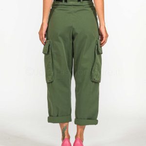 pantalone cargo