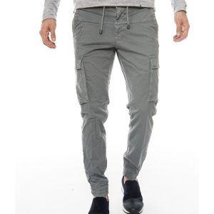 pantalone cargo