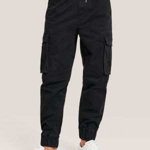 pantalone cargo