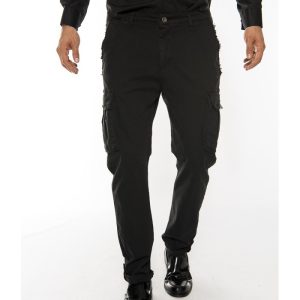 pantalone cargo