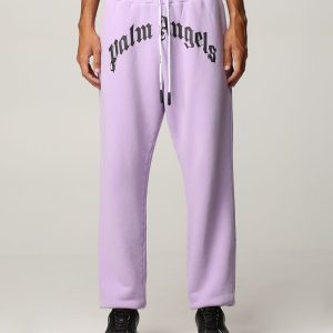 pantalone palm angels