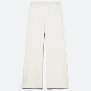 pantaloni a palazzo eleganti