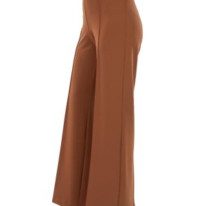 pantaloni a palazzo eleganti