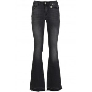 pantaloni a zampa di elefante