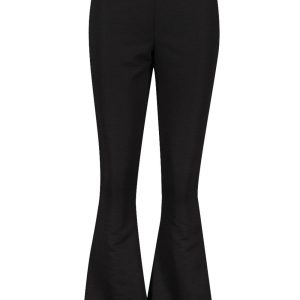 pantaloni a zampa di elefante