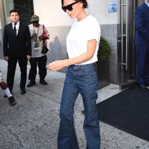 pantaloni a zampa di elefante