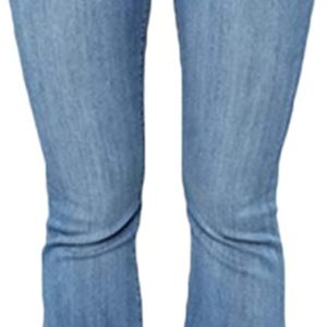 pantaloni a zampa di elefante