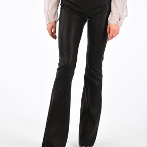 pantaloni a zampa di elefante