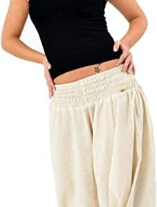 pantaloni alla turca