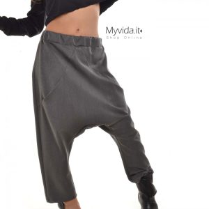 pantaloni alla turca
