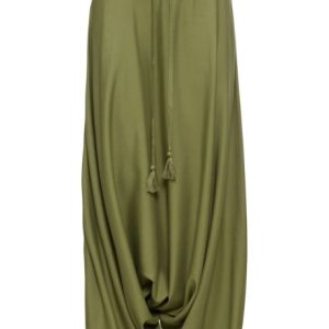 pantaloni alla turca