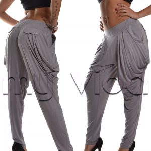 pantaloni alla turca
