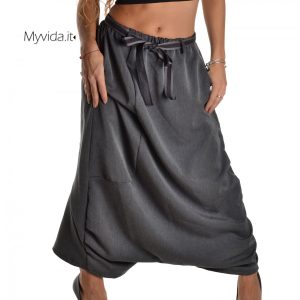 pantaloni alla turca