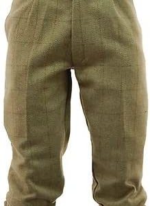 pantaloni alla zuava