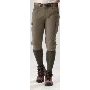 pantaloni alla zuava